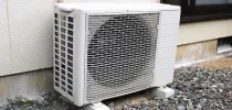 エアコン家庭用(室外機)クリーニング
