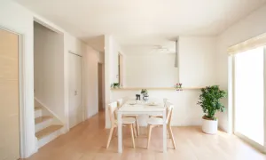 お部屋まるごとお掃除パック