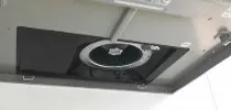 換気扇(レンジフード/シロッコファン)クリーニング